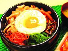 -全州拌饭馆(断桥店)