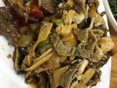 -真好吃牛杂(白沙店)