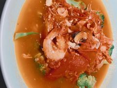 -绿茶餐厅(成都大悦城店)