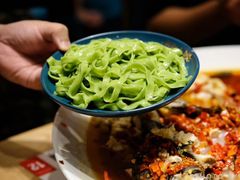 -千稻剁椒大鱼头(CityOn熙地港店)