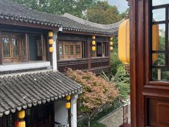 -苏城小院·园林精致苏州菜(斜塘老街店)