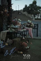 -WOW Wedding婚礼定制