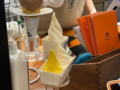 -野人先生Gelato(上海长宁龙之梦店)