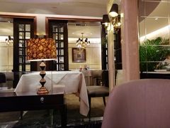 大堂-粗茶淡饭·汉口公馆(循礼门店)