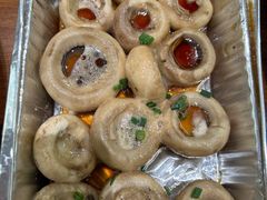 -老虎滩大连海鲜烧烤(水游城店)