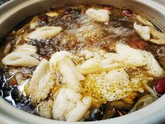 -大理董·董家小厨野生菌火锅(古城旗舰店)