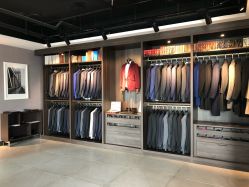 -优山定制西服衬衫大衣(国贸店)