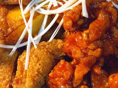 -MI WU FACTORY米屋美食工厂餐厅(绿地店)