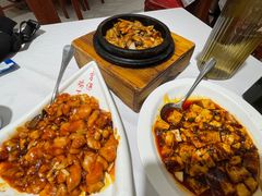 -峨嵋酒家总店(车公庄店)