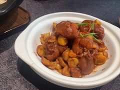 -正德楼果木烤鸭·渔家菜(东港店)