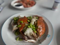 -碧海银沙海鲜餐厅(恒大海上威尼斯店)