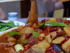 -福顺祥大盘鸡(临潼店)