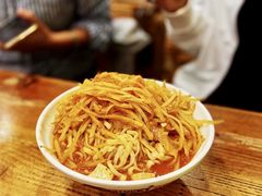 -桂花香手工面(鼓楼店)