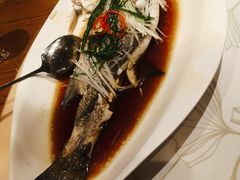-青岛海景花园大酒店·白果树餐厅青岛菜
