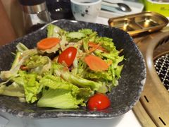 -炙城·韩式烤肉(南京东路店)