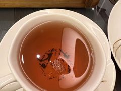 -汕头龙光喜来登酒店-采悦轩中餐厅