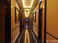 -星聚会KTV(合生汇黑金店)