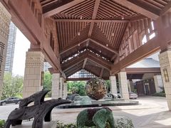 -南宁富力万达嘉华酒店·品珍中餐厅(万达茂店)