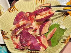 -松鹤精致料理(五一中路店)