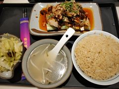 口水鸡-本味轩精品茶餐厅(黄山路店)