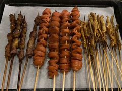 -东江海鲜酒家(艺都分店)