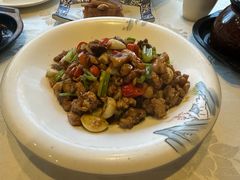 -鄱阳湖·江西小炒·瓦罐煨汤(五道口店)