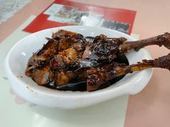 酱鸭-蘭心餐厅(进贤路店)
