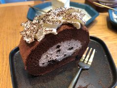 -Home Cafe(水榭春天店)