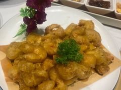 -映像威海·海鲜味道(市区店)