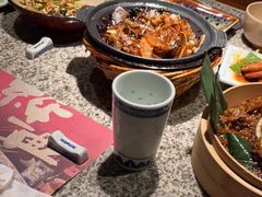 -南京大牌档(青岛万象城店)