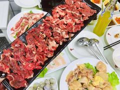 -吉友粥底火锅(方斜路店)