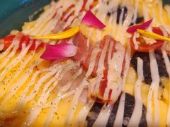 -蜜桃花开·中西融合菜E&W(南长街店)