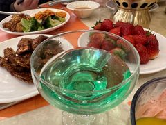 -芭菲盛宴·环球美食(袁家岗店)