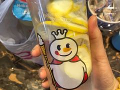 -蜜雪冰城(万达金街中段店)