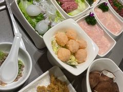 -海底捞火锅(杭州萧山宝龙广场店)