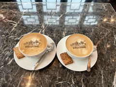 -海口万豪·大堂吧·望海吧.日落海景·下午茶·奶茶·咖啡·轻食·蛋糕·鸡尾酒·清吧