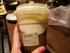 -喜茶(上海正大广场店)