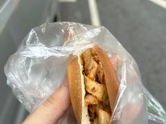 -贺记蛋烘糕(文庙西街店)