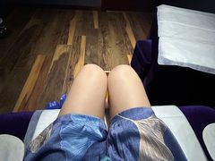 -华夏良子·足道SPA艾灸(龙潭路店)