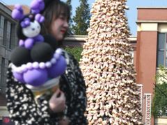 -歌斐颂巧克力小镇