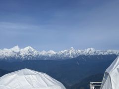 -牛背山