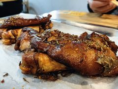 猪蹄-烤五行·烧烤烤串(石佛营店)