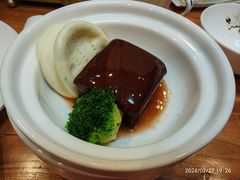 一品红烧肉-醉霖生态餐厅(交大店)