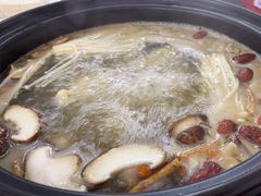 -花苑美食横琴生蚝火锅(拱北粤华路店)