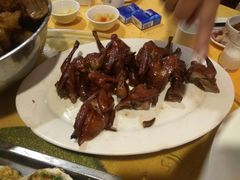 -伟记牛蹄(道滘店)