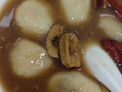 -罗子龙罗家桂花汤圆(曹都巷店)