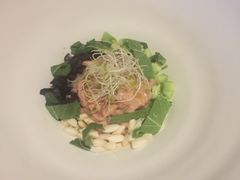 -Mercato莫卡多露台餐厅与酒吧(K11店)