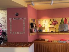 -PIGGYOO人生四格漫画店(朝外店)