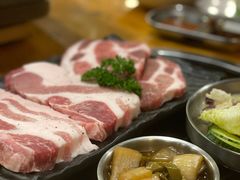 -咕咕站韩国料理(紫金港店)