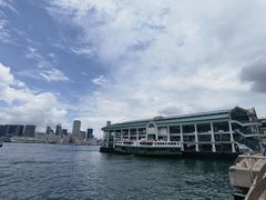 -天星小轮码头